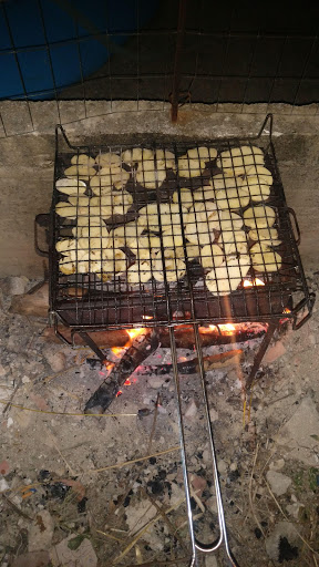 Salaparuta - Visual