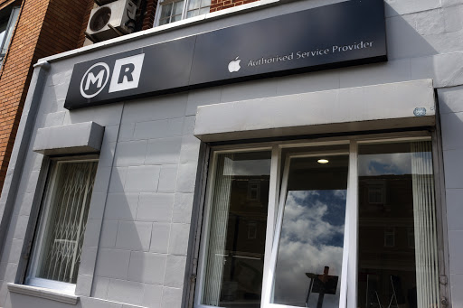MR Islington - Apple Authorised Service Provider in Central London, N1 - Thumbnail