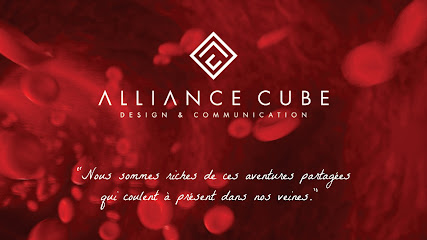 Alliance Cube