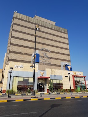 Dammam, Author: Faisal Alghazi