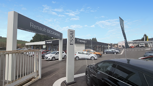 Photo n°10 de DACIA AMPLEPUIS - GROUPE MEIGNAN à Amplepuis (Vendeur de voitures d'occasion)