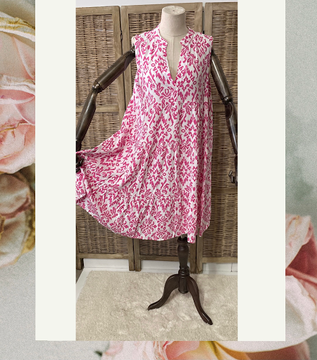 Moda Dona Víctor