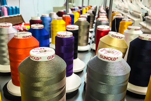 Belmar Custom Embroidery