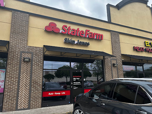 Skip Jones - State Farm Insurance Agent - Thumbnail
