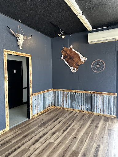 RIP Tavern - Visual
