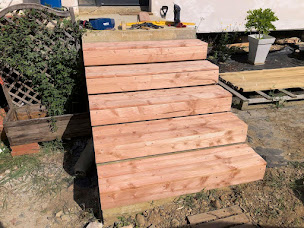 Photo n°18 de Olivier Dauch à Najac (Constructeur de maisons personnalisées)