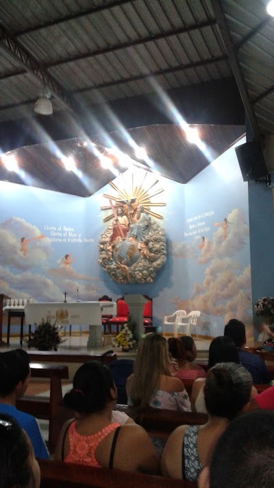 church