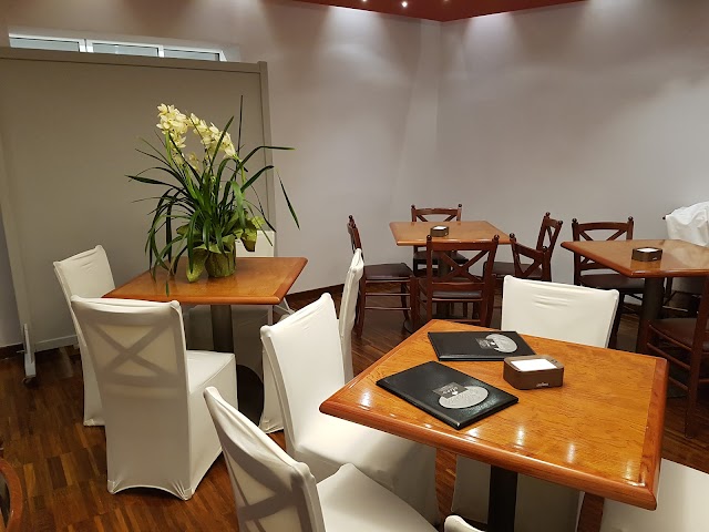 Ristorante Il Querini Da Zemin