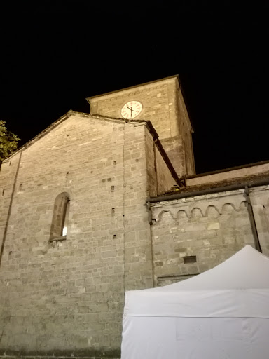Berceto Pza San Moderanno
