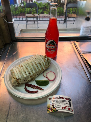 VENTA DE COMIDA RANCHITO
