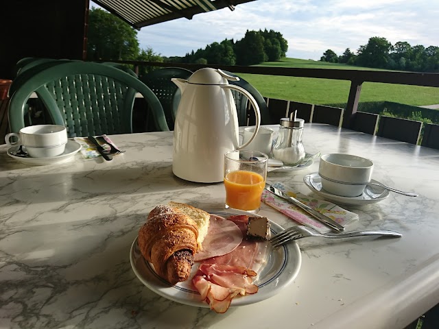 Berghotel Zollersteighof