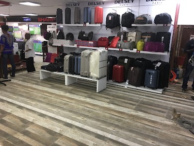 Photos of Razzouk Bros. / SHARP SHOWROOM