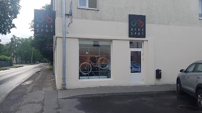 Photos of BIKESPOT