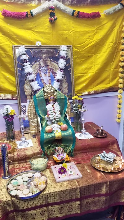 Shirdi Sai Mandir, MD