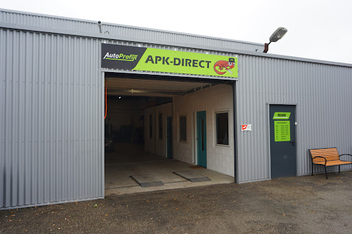APK-Direct - Visual