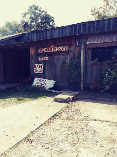 Uncle Henry’s BBQ - Thumbnail
