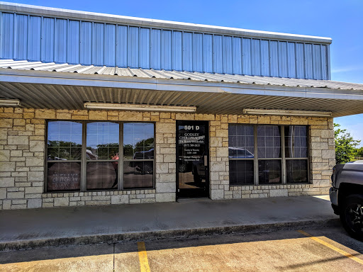 Godley Chiropractic