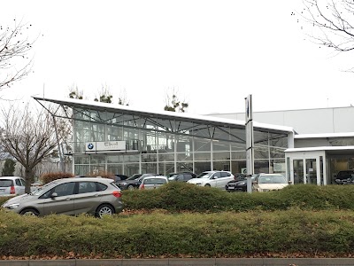 Photos of BMW Autohaus Ehrl GmbH Dessau