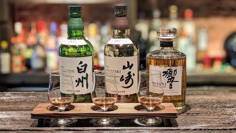 異世界酒場パンドラの匣