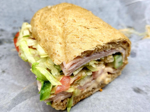 Pickerman's Soup & Sandwich - Thumbnail