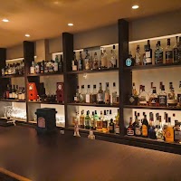 新橋 Bar Arete（バー・アレテー）