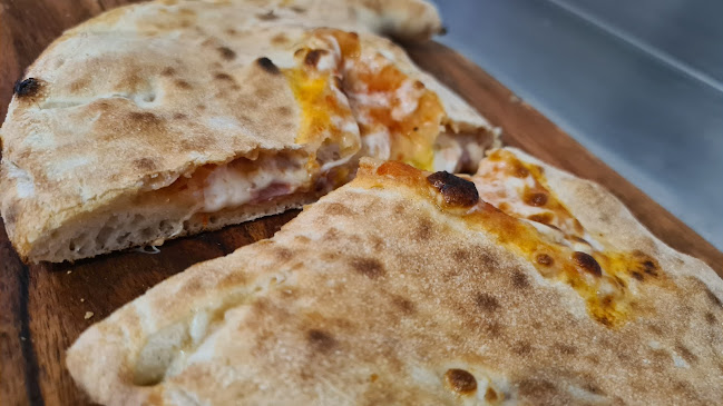 RAPIDO'S PLUS PIZZA - Vernon