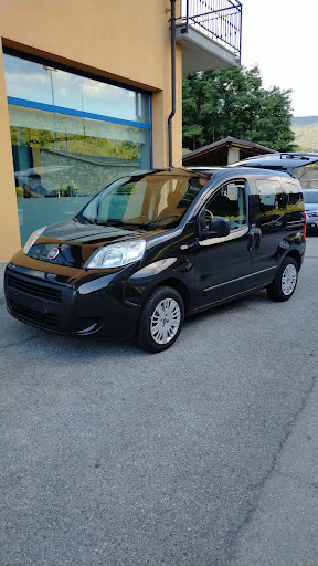 ROBERI AUTOMOBILI SRL - Thumbnail