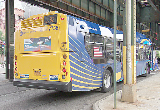 Jerome Ave/East Kingsbridge Rd - Thumbnail