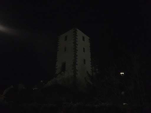 Pulverturm - Visual