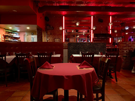 Curry Inne Indian Cuisine - Thumbnail