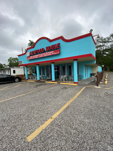 Lumberton Seafood House Gallery - United States