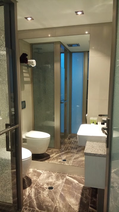 Photos of International on the Water Hotel