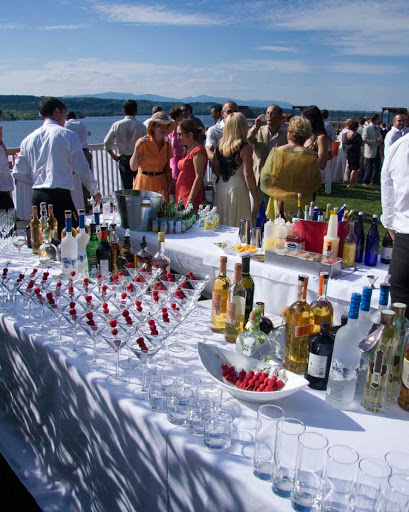 Rhinecliff Event Catering - Thumbnail