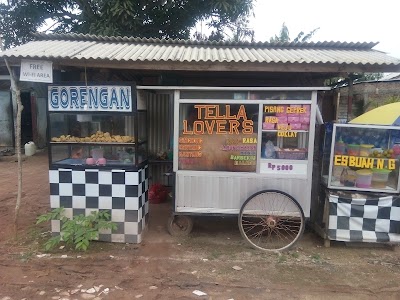 Photos of Angkringan Bang Djoe