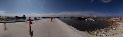 Photos of Pulau Muara Besar