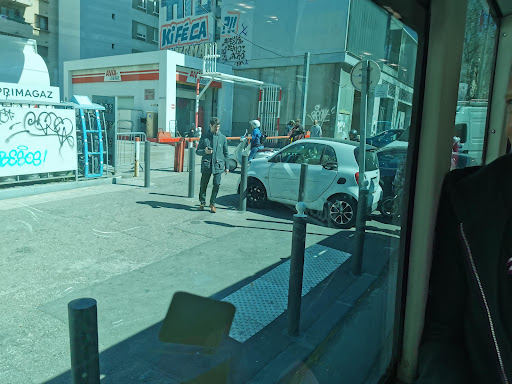 GF Lavage Auto / Remplacement Pare-Brise Gallery - France