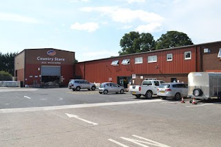 Carr's Billington Brock