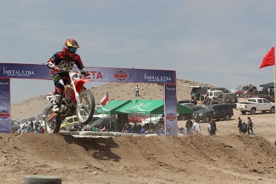 Photos of Parque Motor Las Llosyas