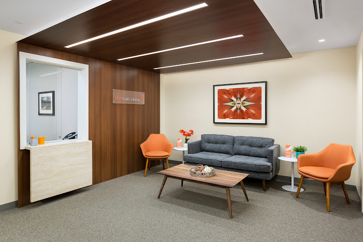 Mindful Health Solutions - TMS - Spravato Treatment - El Dorado Hills