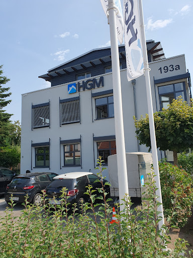 Hannover Gebäudemanagement GmbH