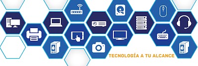 Photos of Tecnolog&iacute;a y Suministros