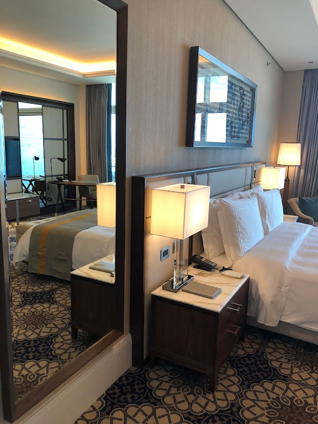 REN Dubai