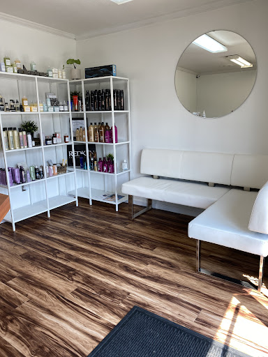 Salon Source 2000,LLC - Visual