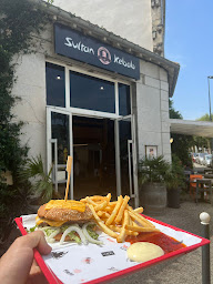 Photo n°9 de SULTAN KEBAB ( crest) à Crest (Kebab)