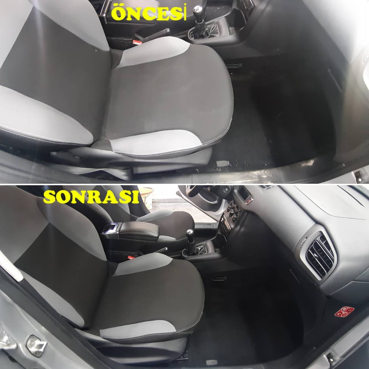 İzmir Seramik Kaplama Boya Koruma Pasta Cila Nano Boya Koruma Detaylı