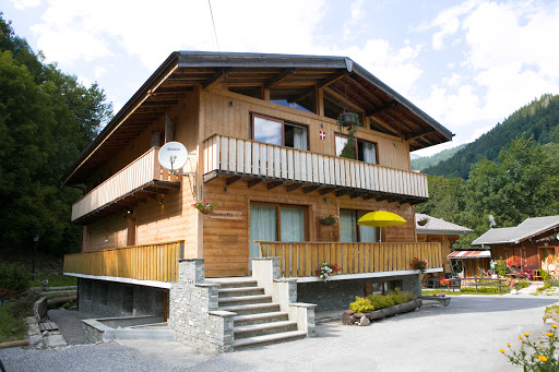 Photo de Chalet Le Mazot - Les Côtes à Morzine (74110)