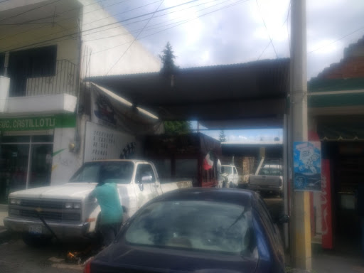 Automotriz Lupillo