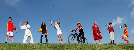 Waldorf Summer Camp