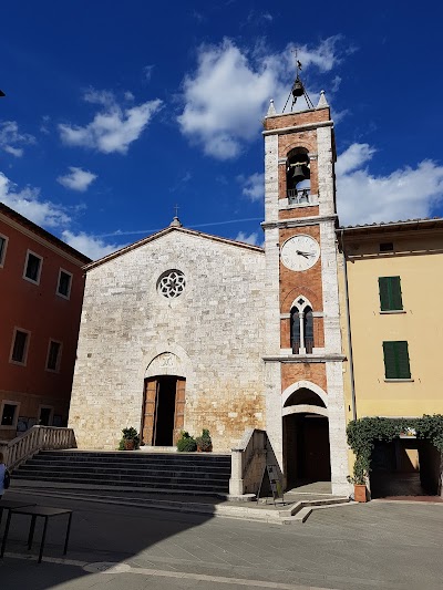 Chiesa di San Francesco