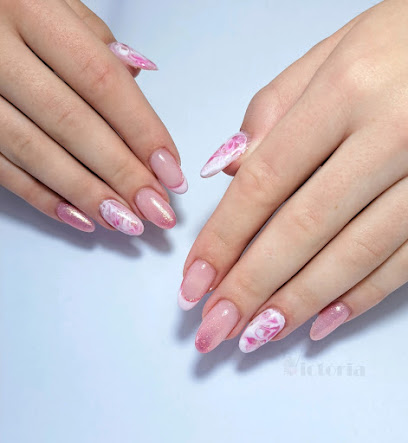 Victoria Beauty Salon